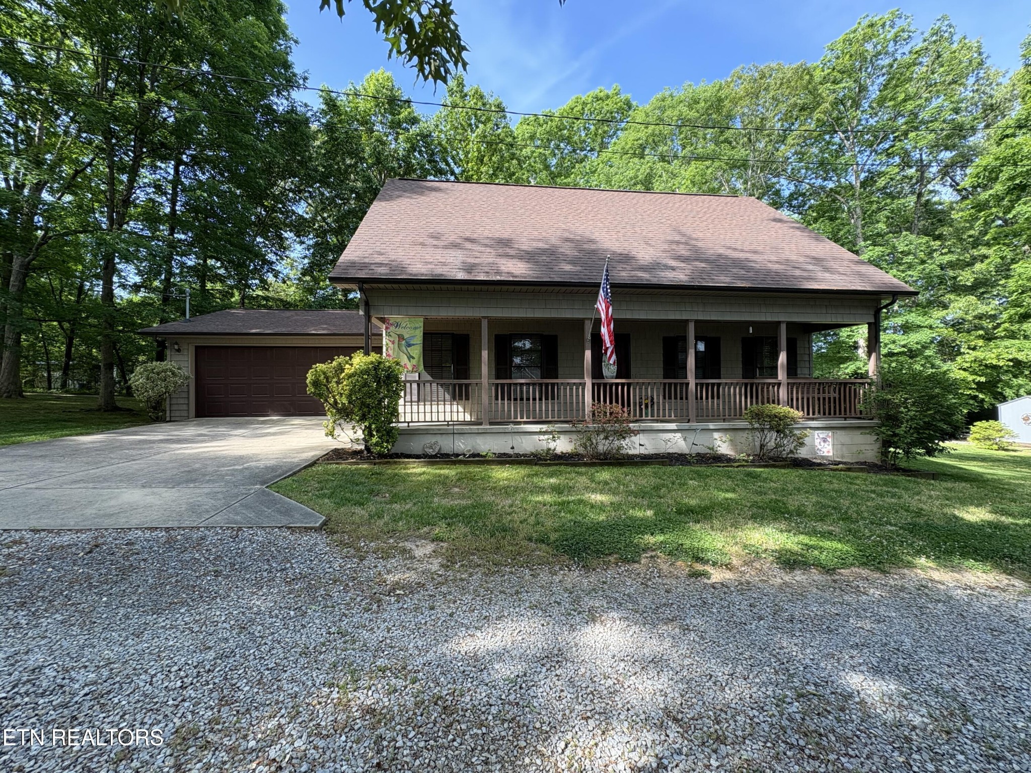 162 Bayside Drive Ten Mile TN 37880