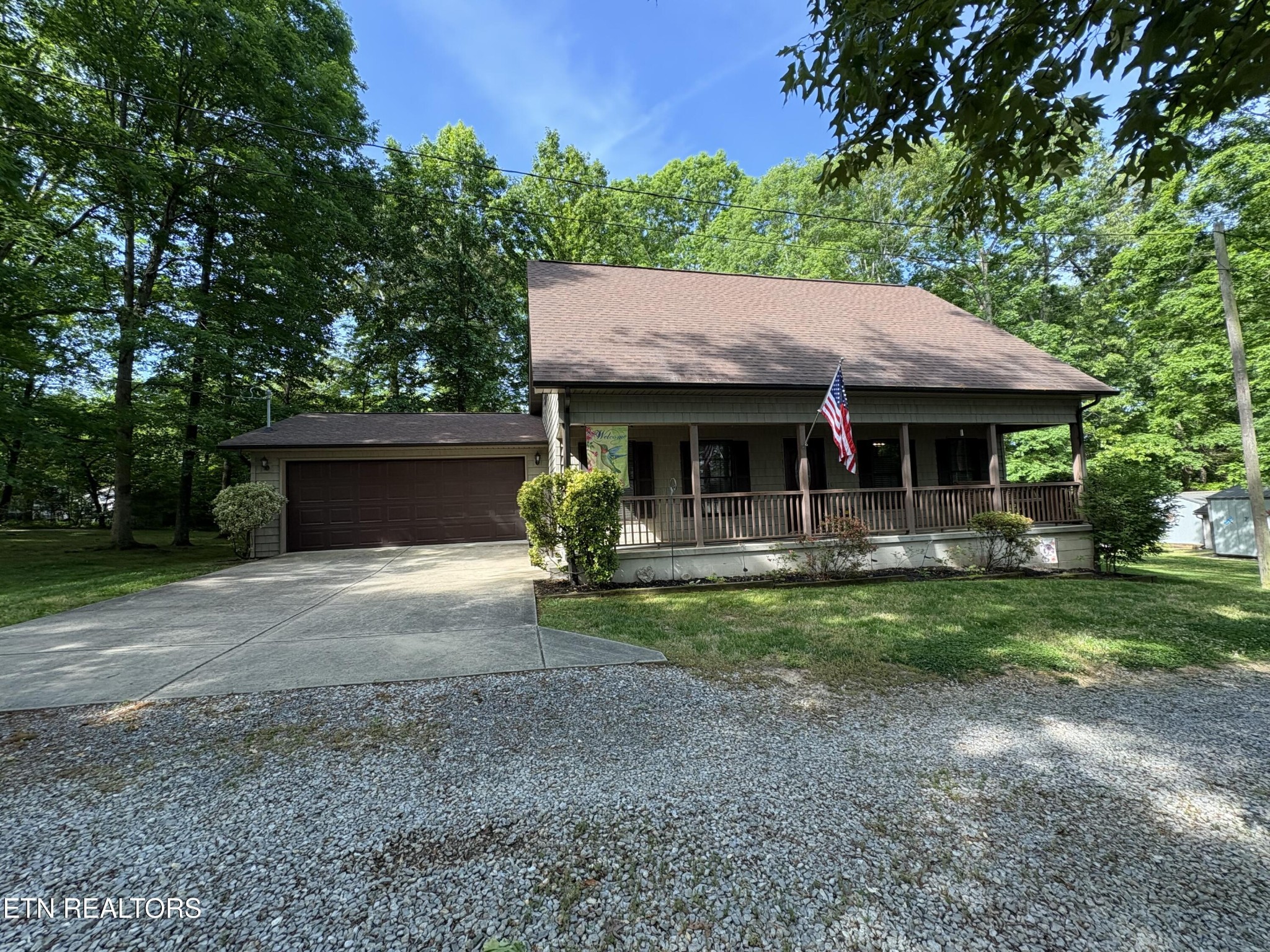 162 Bayside Drive Ten Mile TN 37880