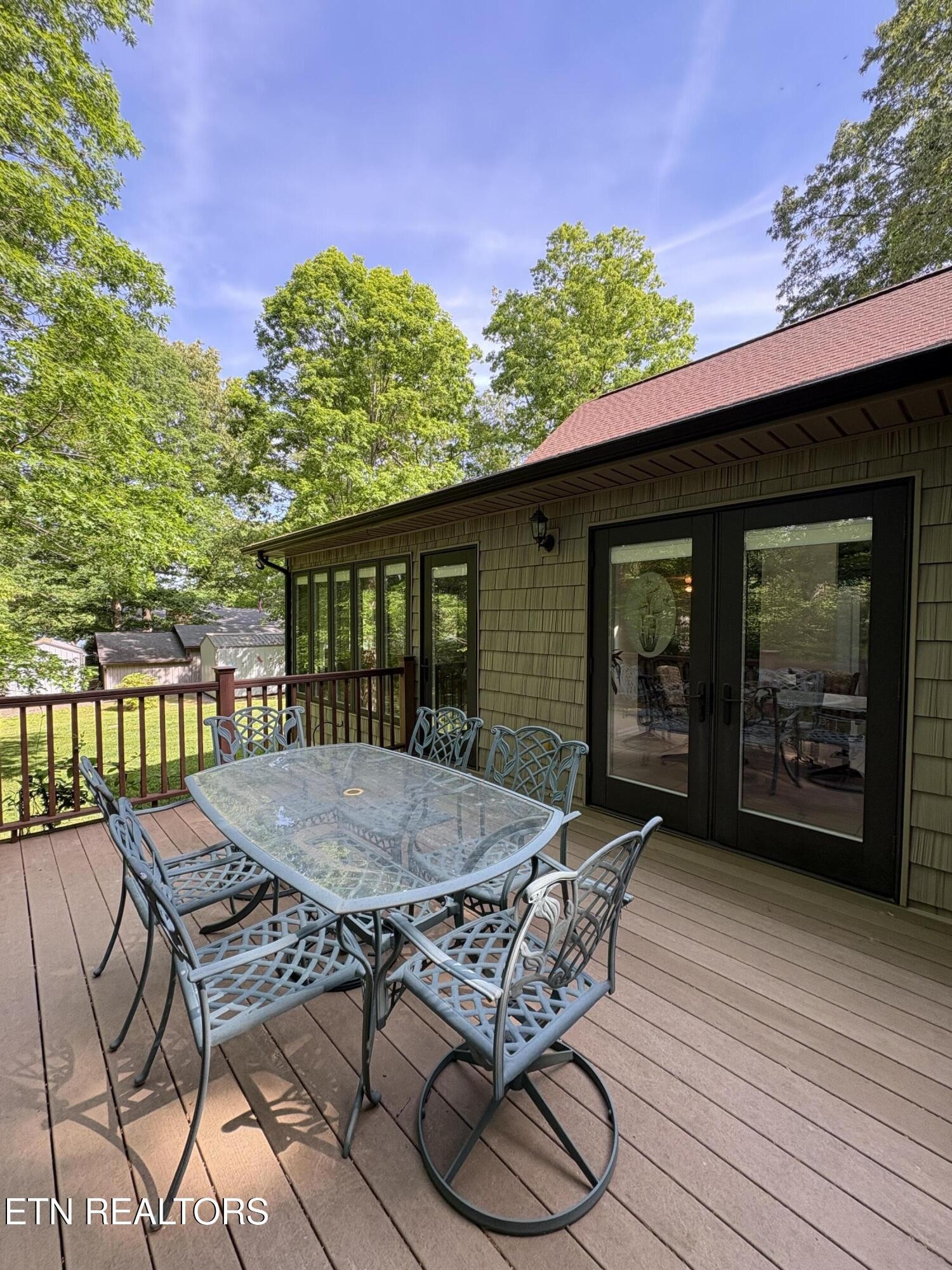 162 Bayside Drive Ten Mile TN 37880