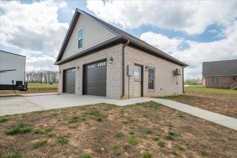 114 Hurst Drive Leoma TN 38468