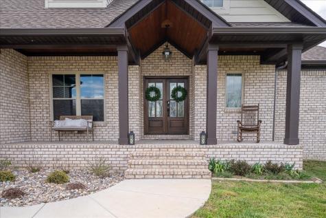 114 Hurst Drive Leoma TN 38468