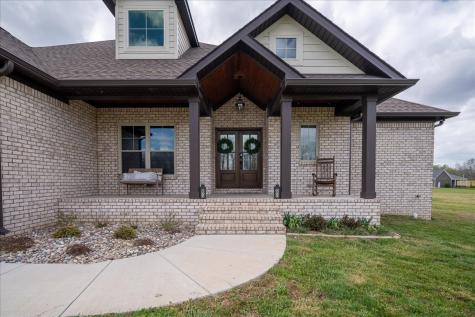 114 Hurst Drive Leoma TN 38468