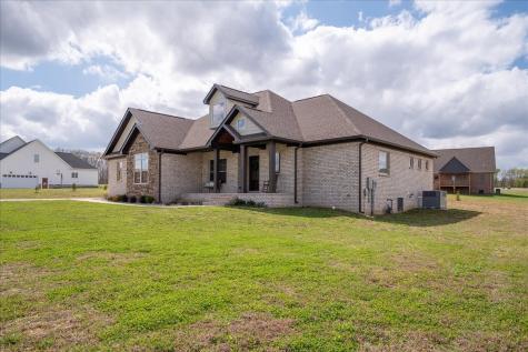 114 Hurst Drive Leoma TN 38468