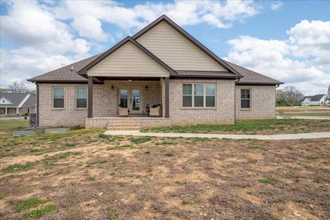 114 Hurst Drive Leoma TN 38468