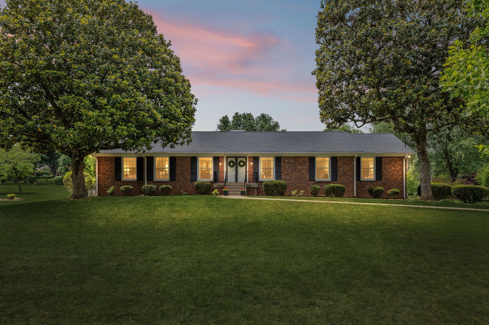 210 Barley Mill Road Old Hickory TN 37138