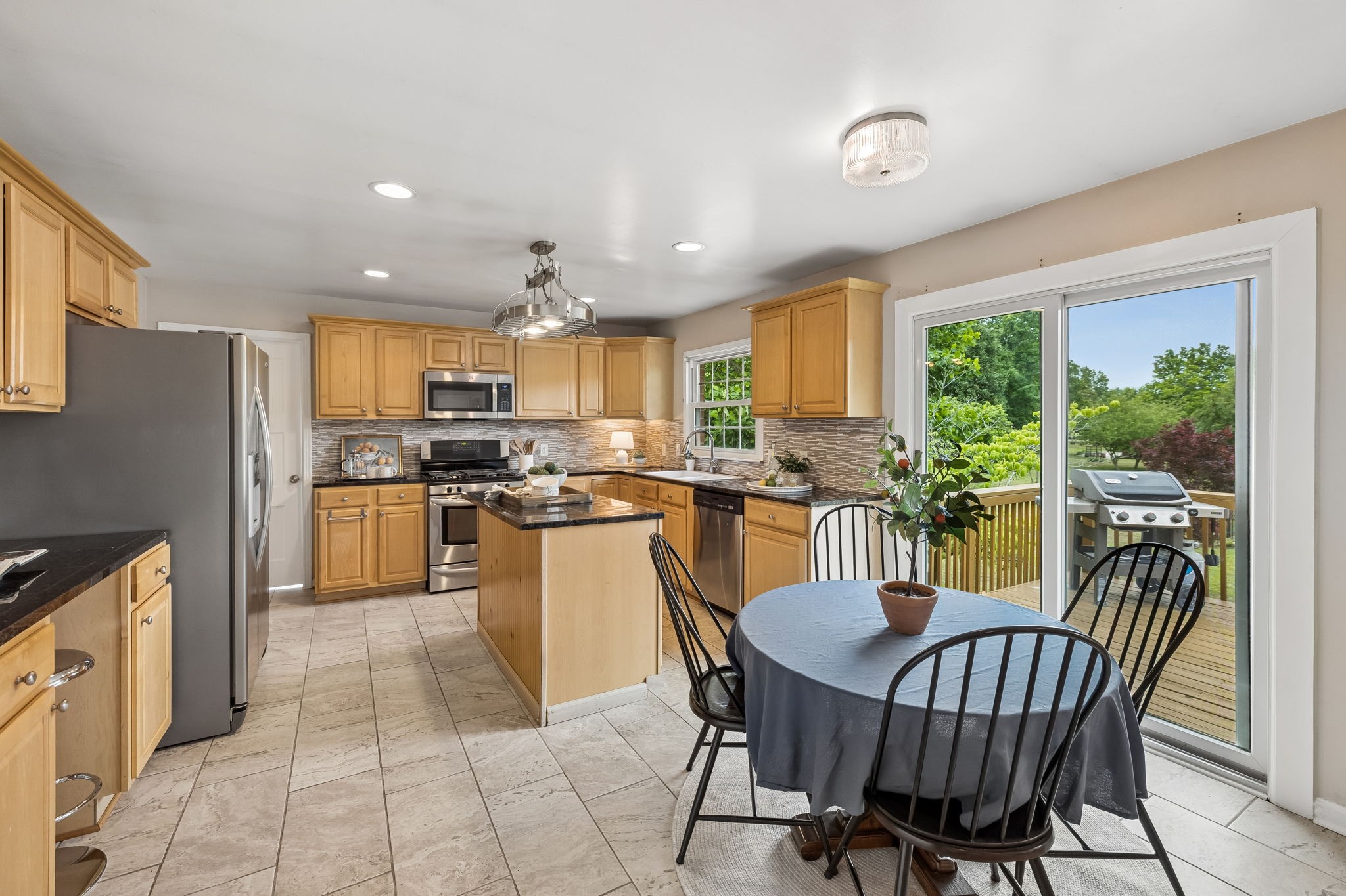 210 Barley Mill Road Old Hickory TN 37138