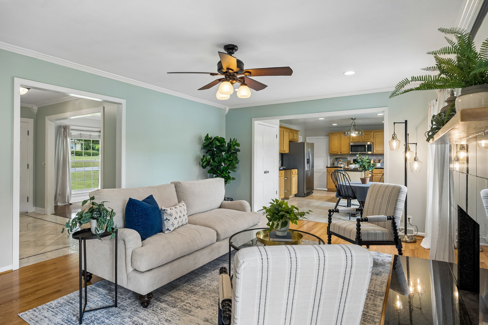 210 Barley Mill Road Old Hickory TN 37138