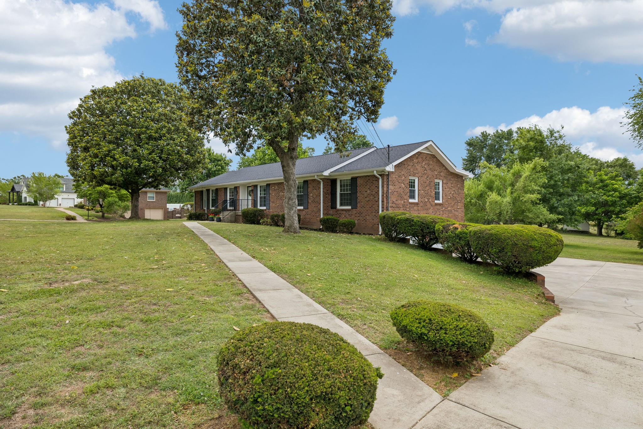 210 Barley Mill Road Old Hickory TN 37138