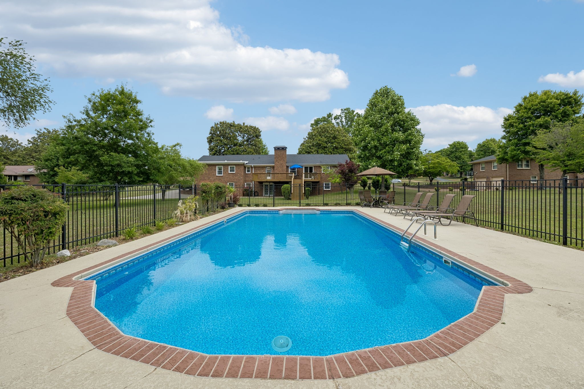 210 Barley Mill Road Old Hickory TN 37138