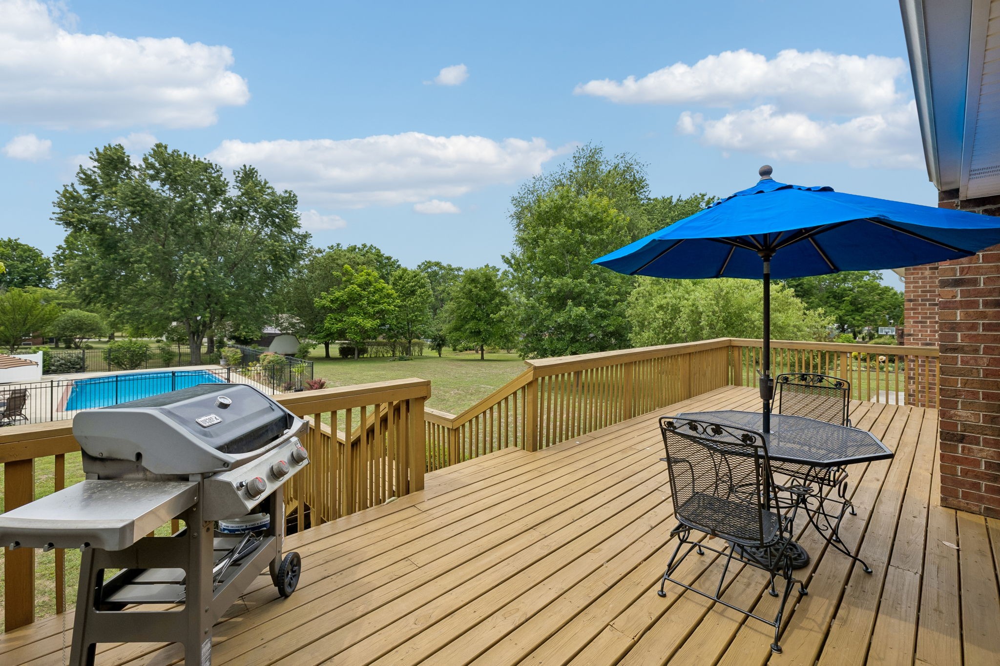 210 Barley Mill Road Old Hickory TN 37138
