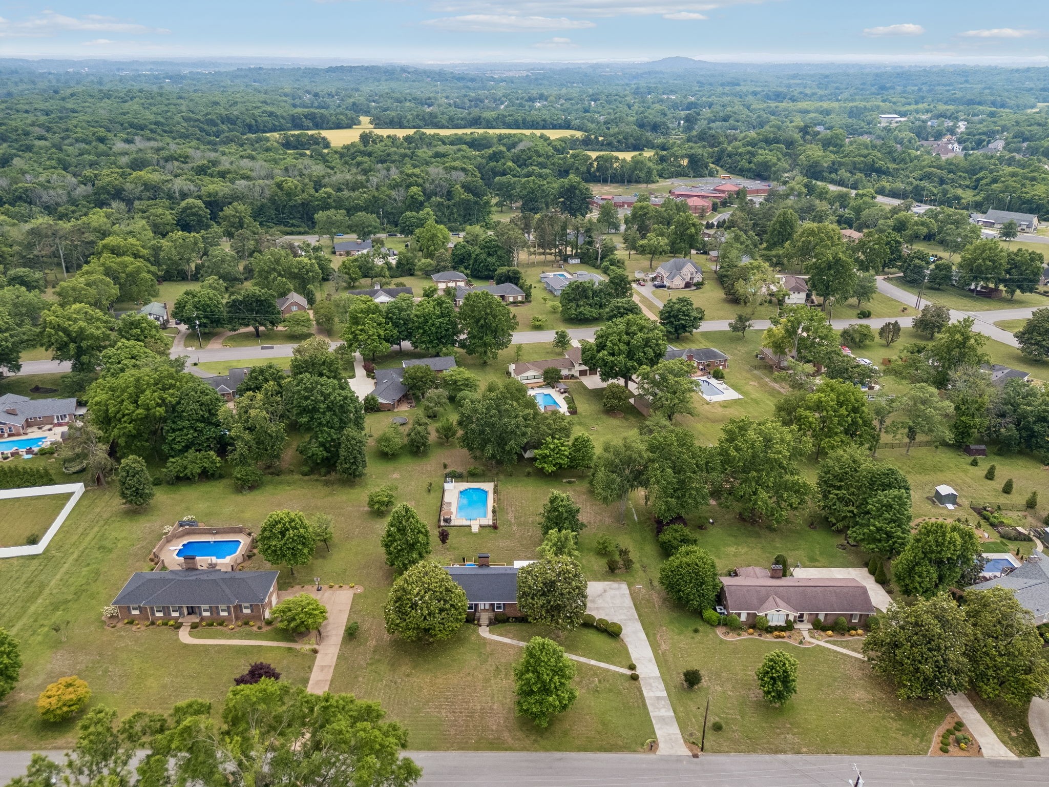 210 Barley Mill Road Old Hickory TN 37138