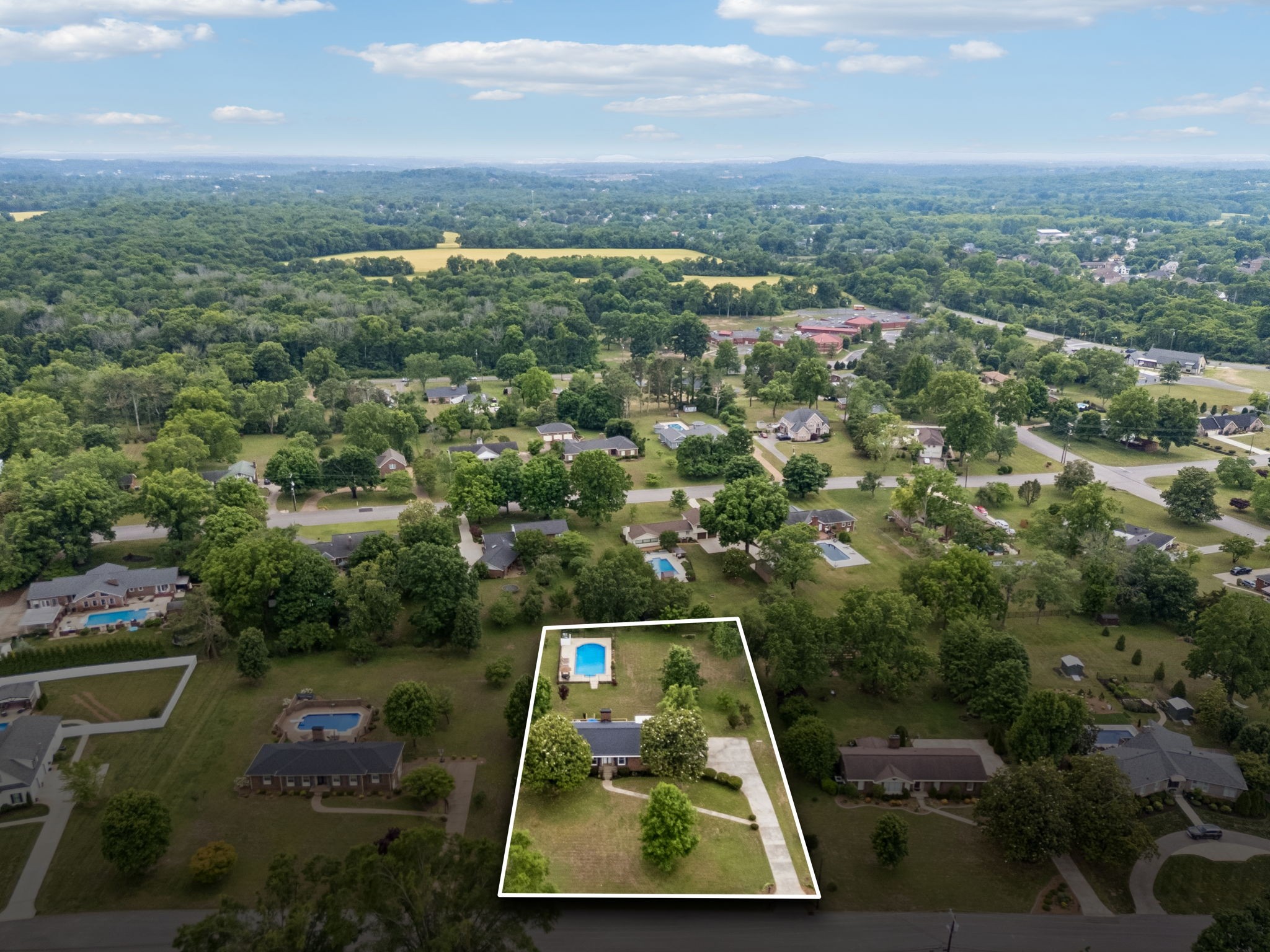 210 Barley Mill Road Old Hickory TN 37138