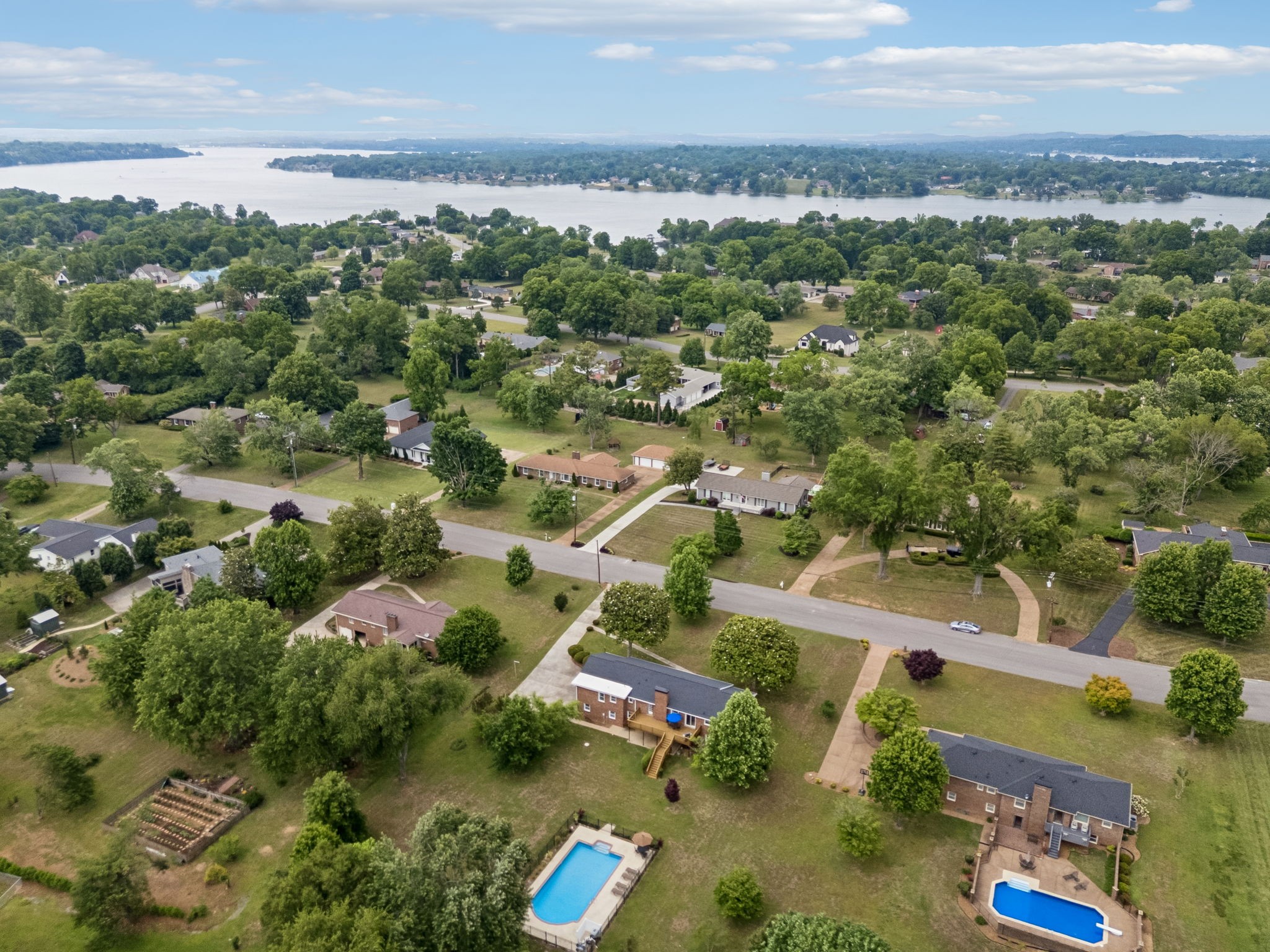 210 Barley Mill Road Old Hickory TN 37138