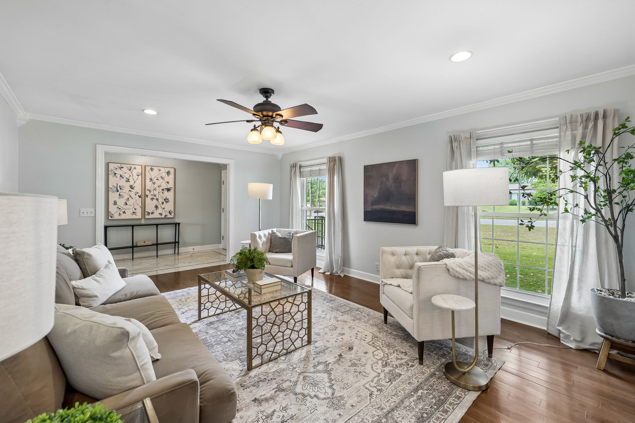 210 Barley Mill Road Old Hickory TN 37138