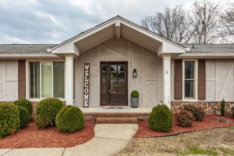 144 Allen Drive Hendersonville TN 37075