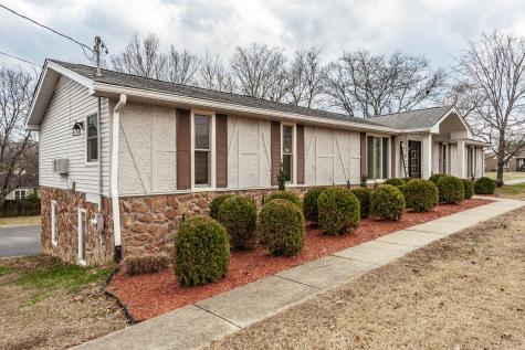 144 Allen Drive Hendersonville TN 37075