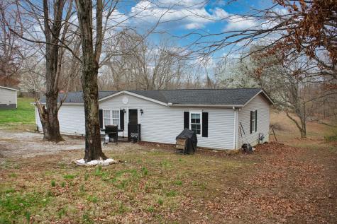 3079 Trace Creek Road White Bluff TN 37187
