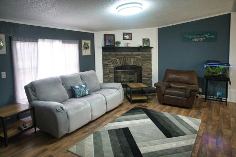 3079 Trace Creek Road White Bluff TN 37187