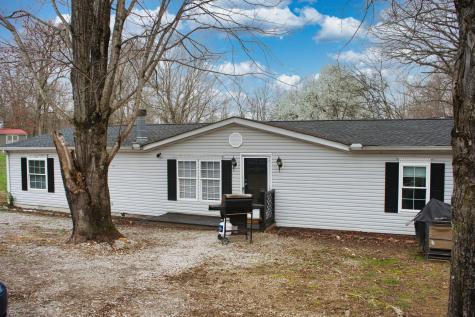 3079 Trace Creek Road White Bluff TN 37187