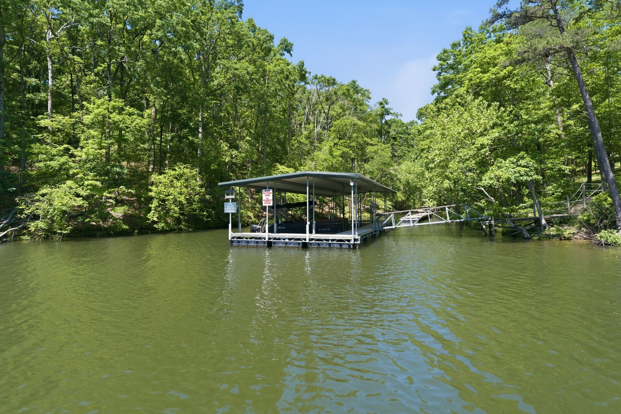 0 Crescent Lane Savannah TN 38372