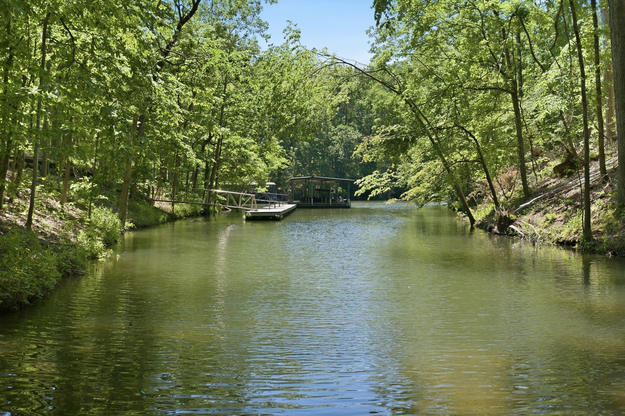 0 Crescent Lane Savannah TN 38372