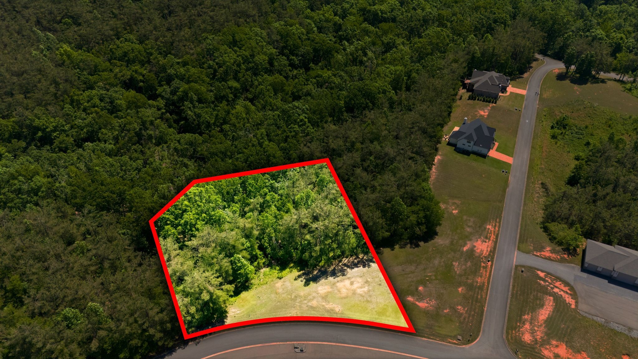 0 Crescent Lane Savannah TN 38372