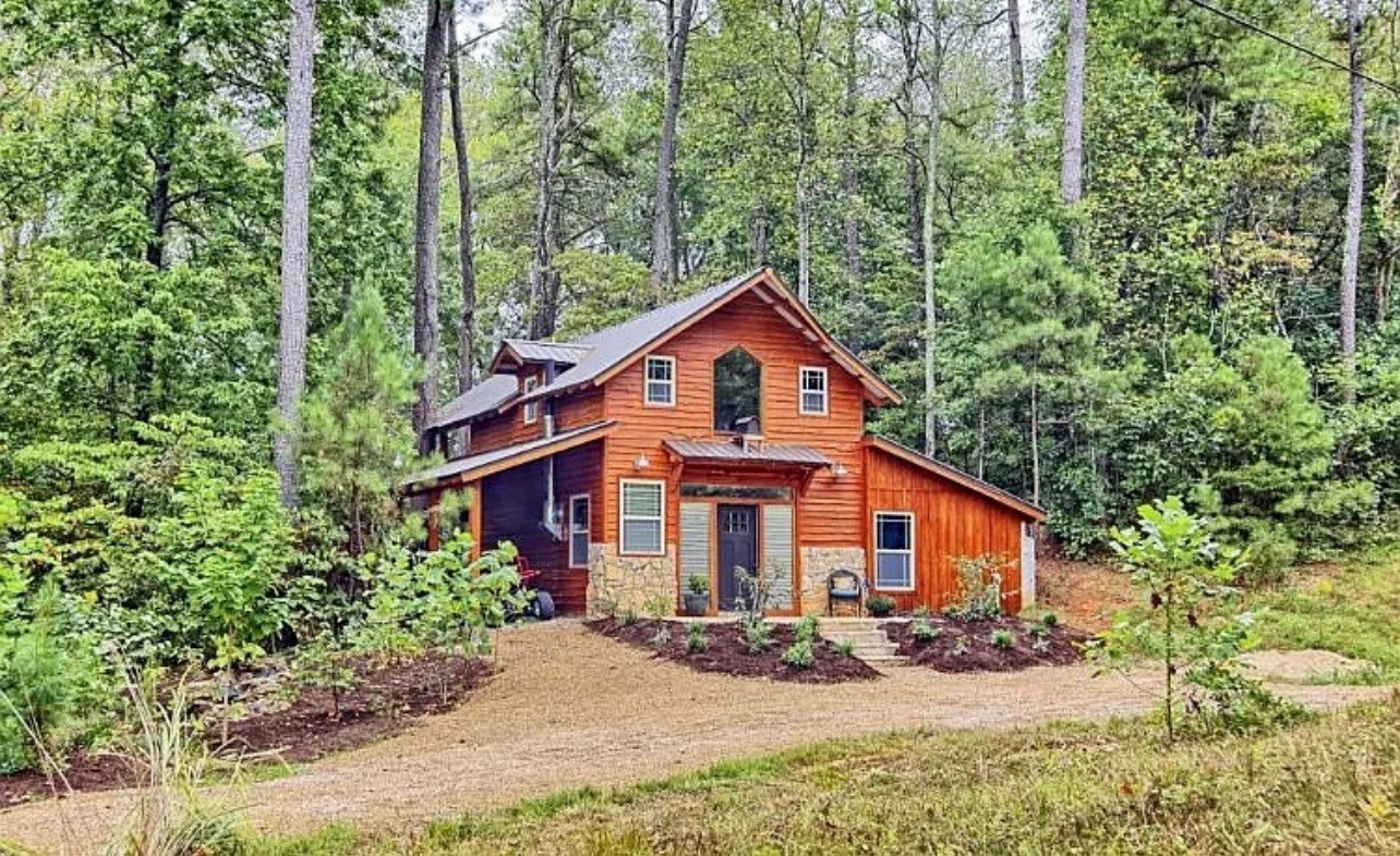 7364 Sugar Camp Hollow Road Fairview TN 37062