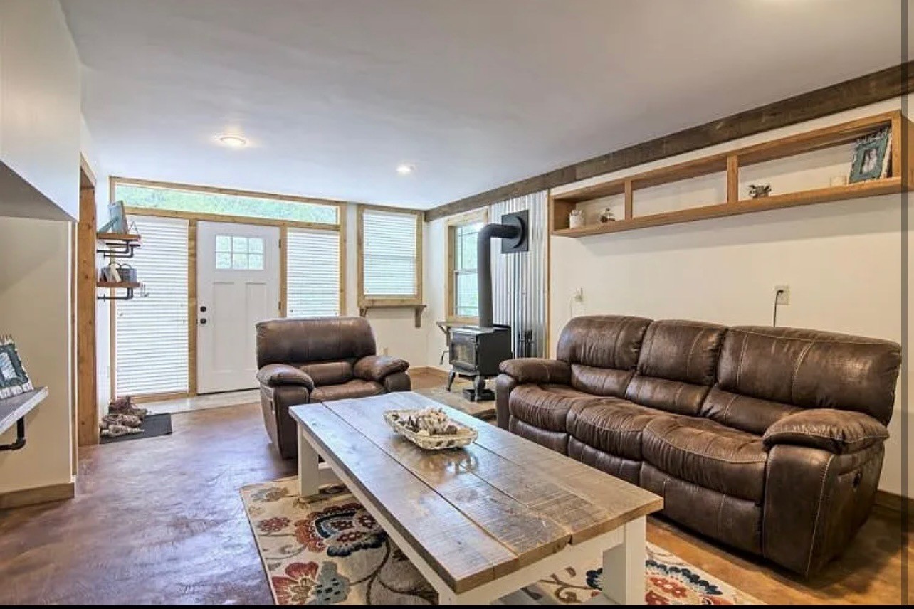 7364 Sugar Camp Hollow Road Fairview TN 37062