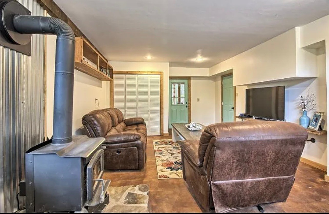 7364 Sugar Camp Hollow Road Fairview TN 37062