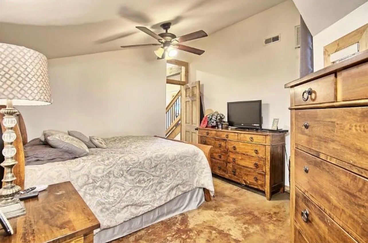 7364 Sugar Camp Hollow Road Fairview TN 37062