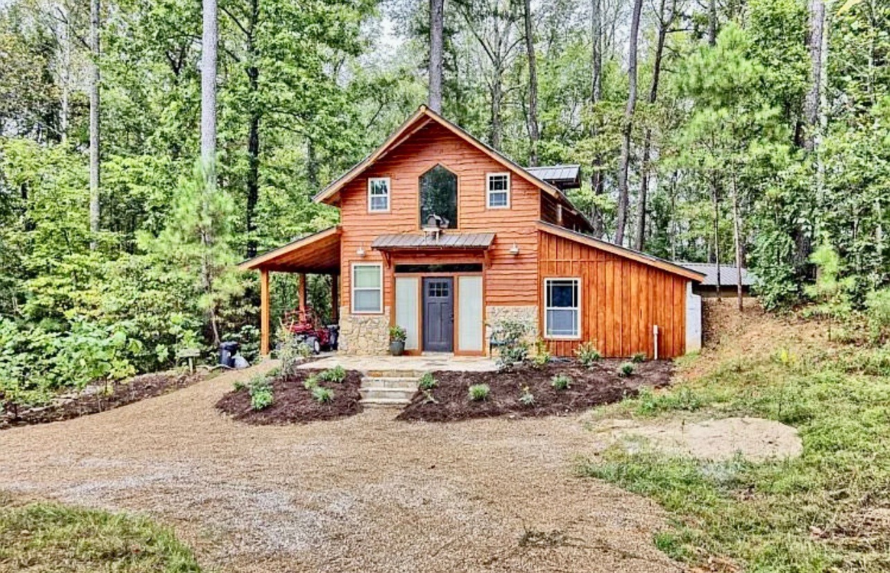 7364 Sugar Camp Hollow Road Fairview TN 37062