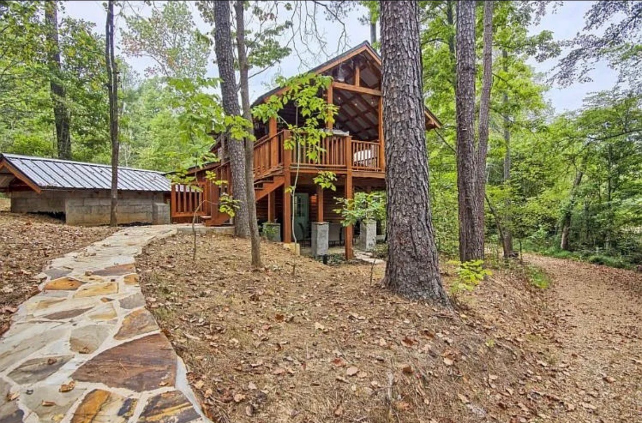 7364 Sugar Camp Hollow Road Fairview TN 37062