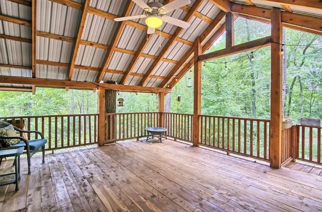 7364 Sugar Camp Hollow Road Fairview TN 37062