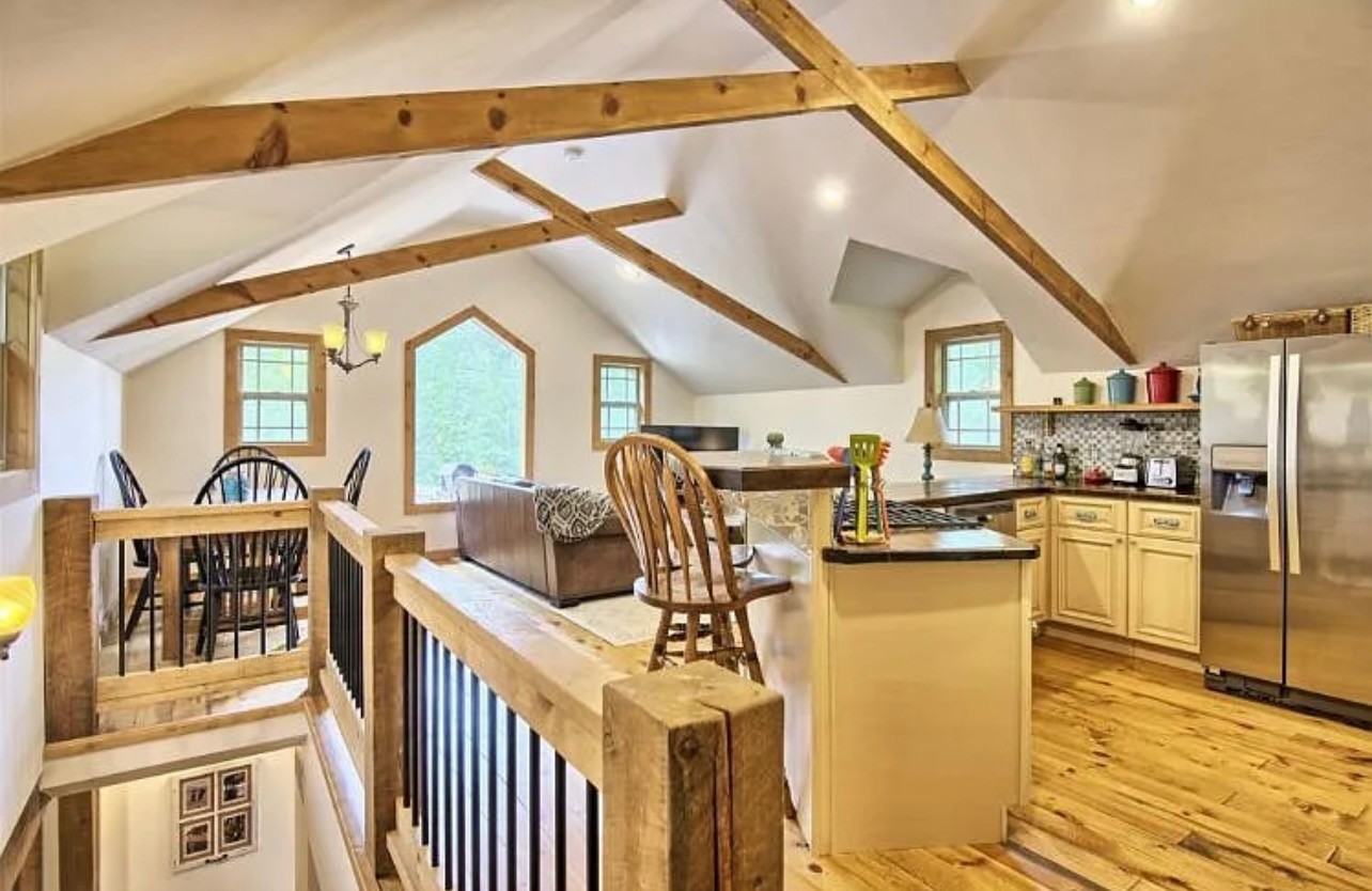 7364 Sugar Camp Hollow Road Fairview TN 37062