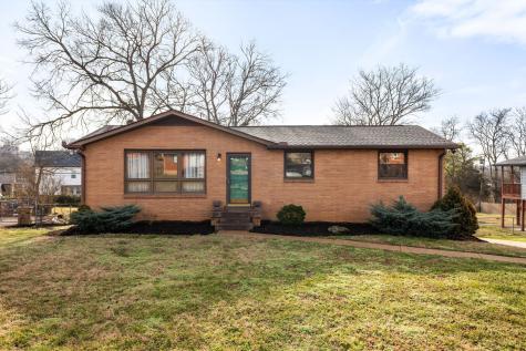 6411 Ranchero Drive Nashville TN 37209