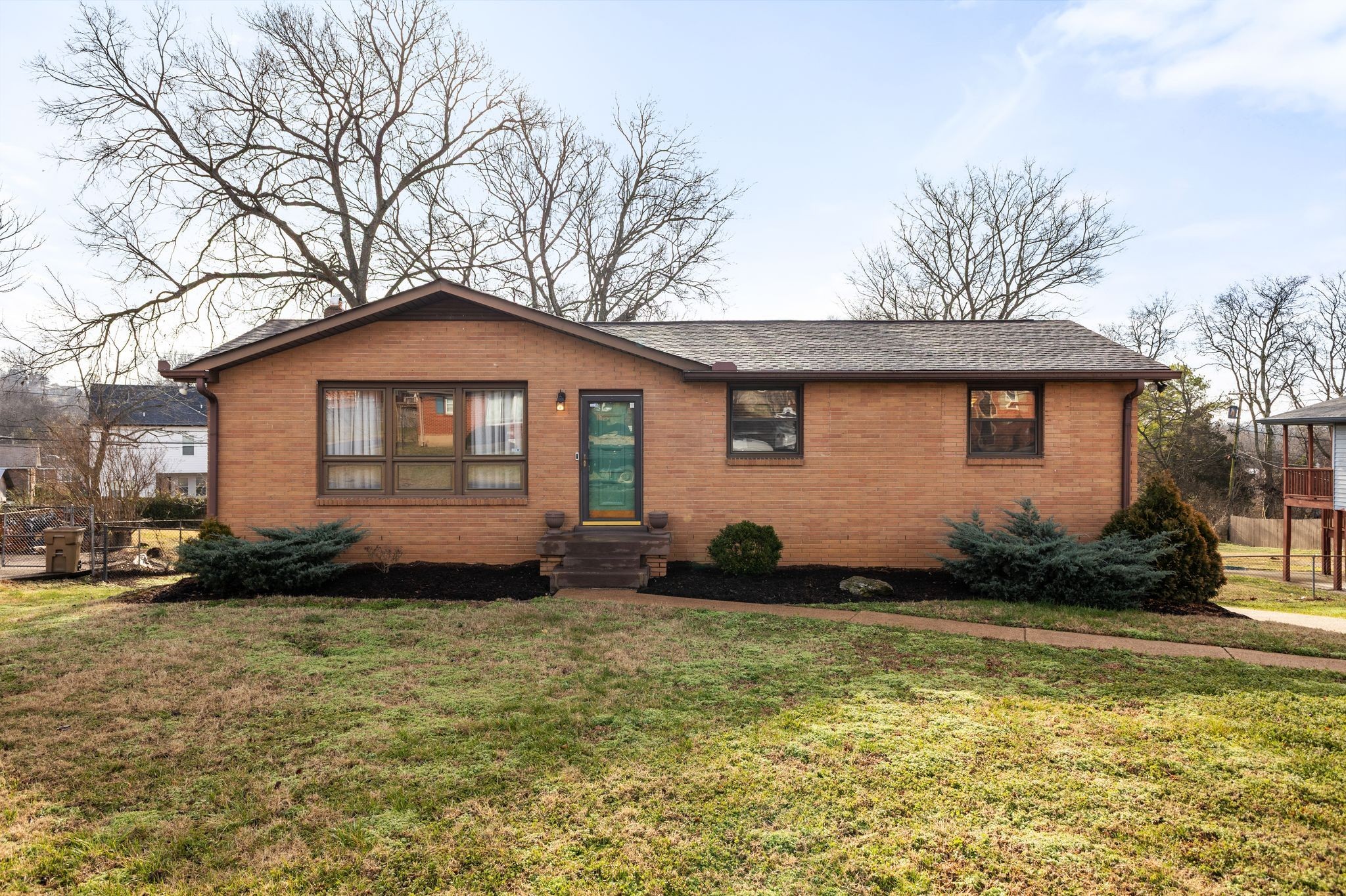 6411 Ranchero Drive Nashville TN 37209