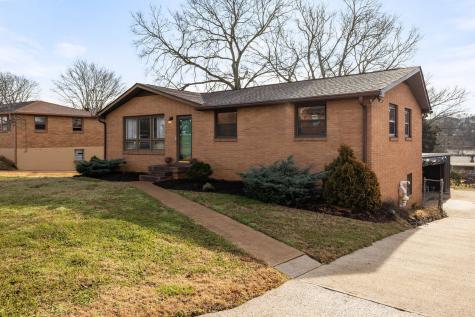 6411 Ranchero Drive Nashville TN 37209