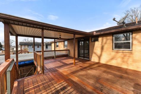 6411 Ranchero Drive Nashville TN 37209