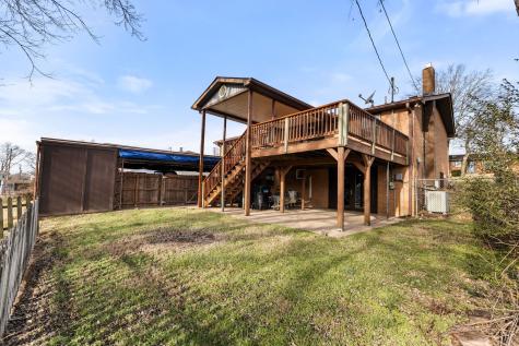 6411 Ranchero Drive Nashville TN 37209