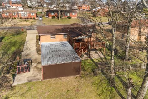 6411 Ranchero Drive Nashville TN 37209