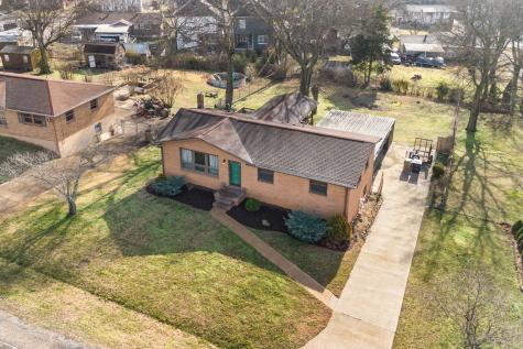 6411 Ranchero Drive Nashville TN 37209