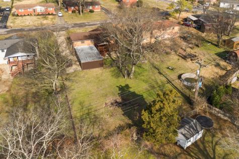 6411 Ranchero Drive Nashville TN 37209