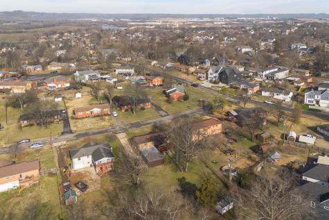 6411 Ranchero Drive Nashville TN 37209