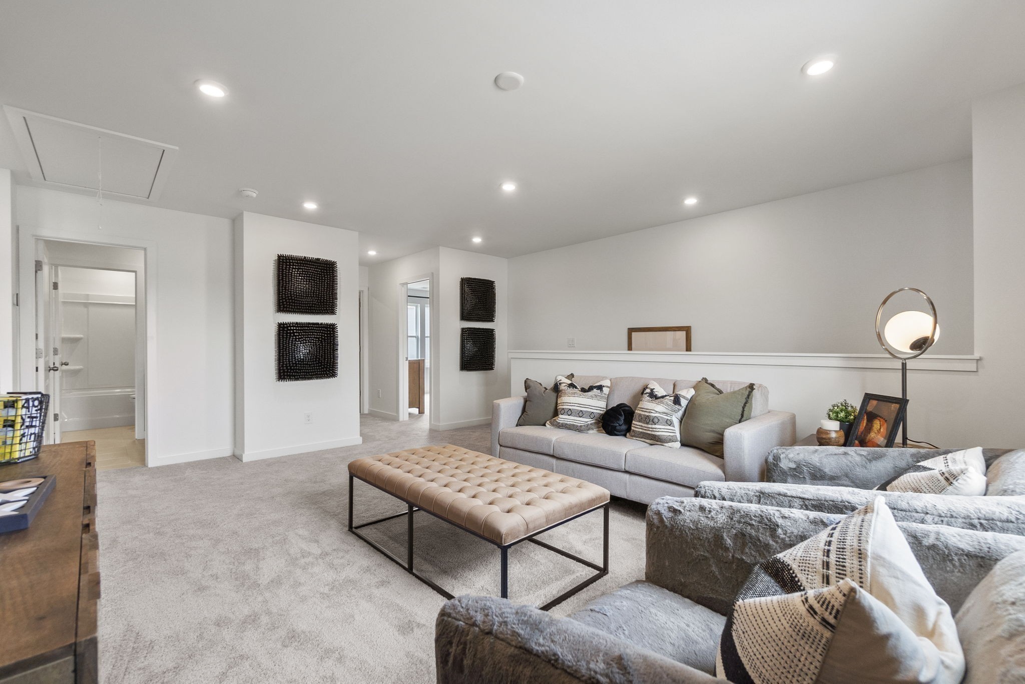 263 West Millbrook Drive Spring Hill TN 37174