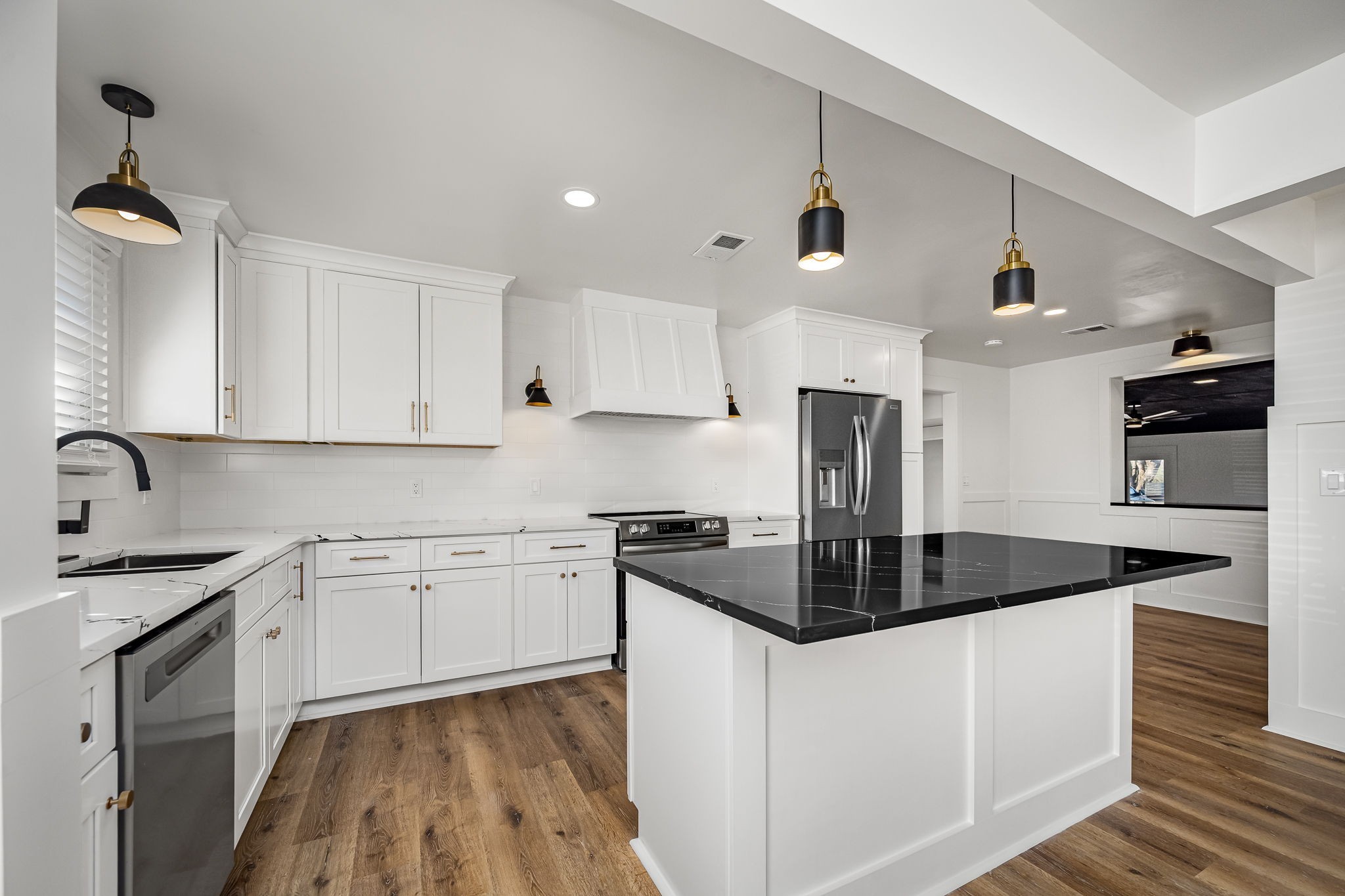 1148 Tuckahoe Drive Nashville TN 37207