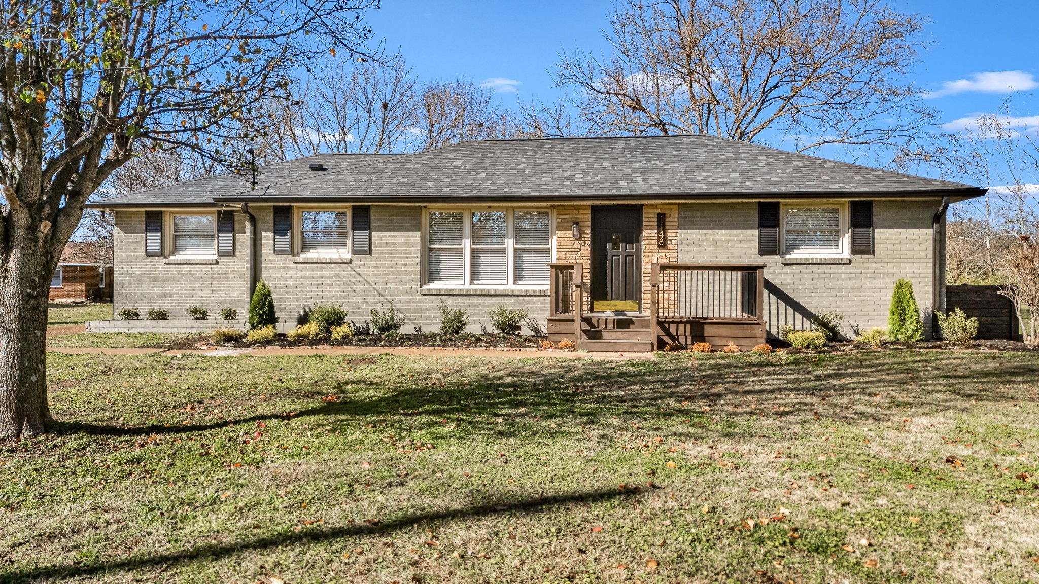 1148 Tuckahoe Drive Nashville TN 37207