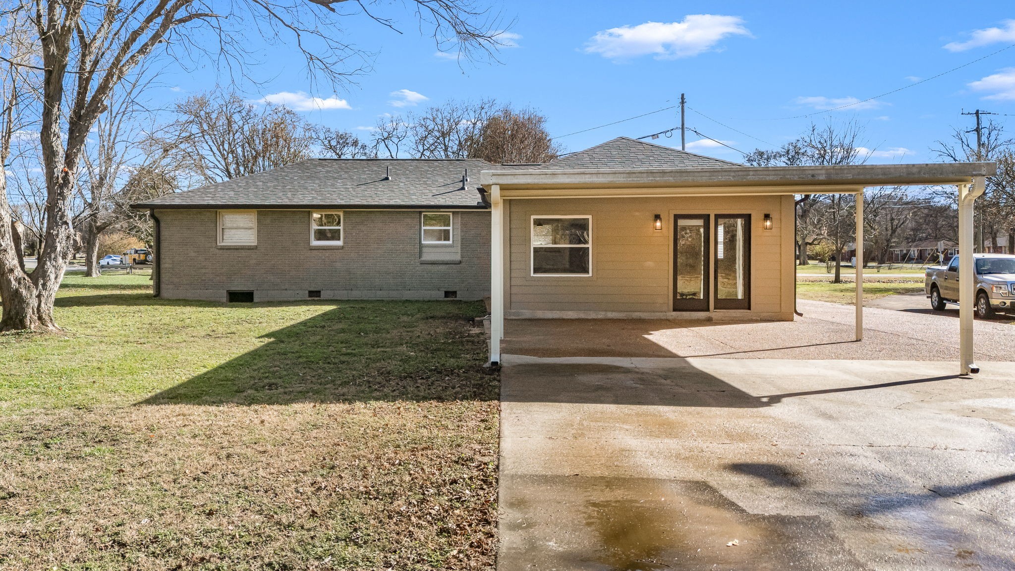 1148 Tuckahoe Drive Nashville TN 37207