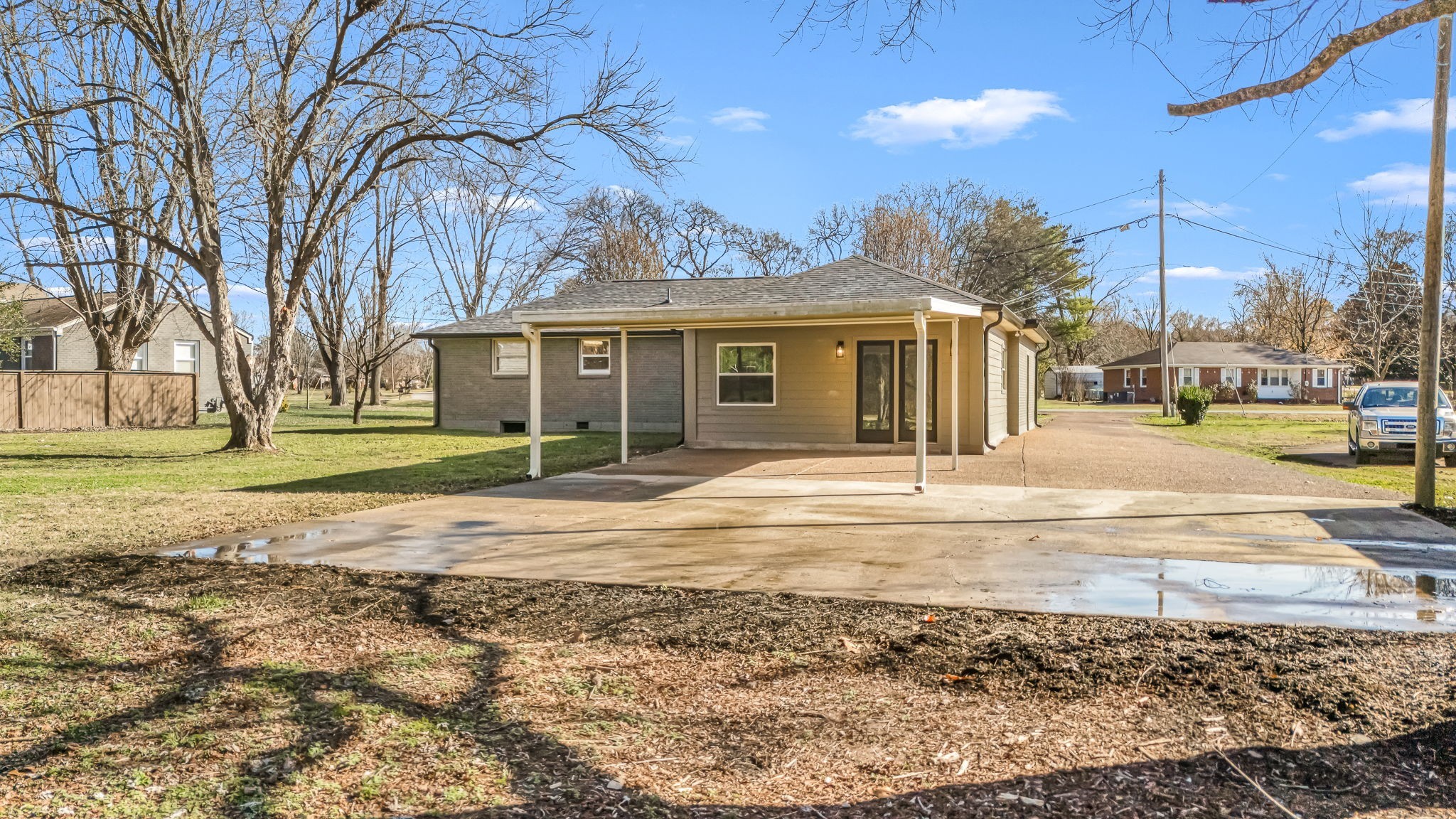 1148 Tuckahoe Drive Nashville TN 37207