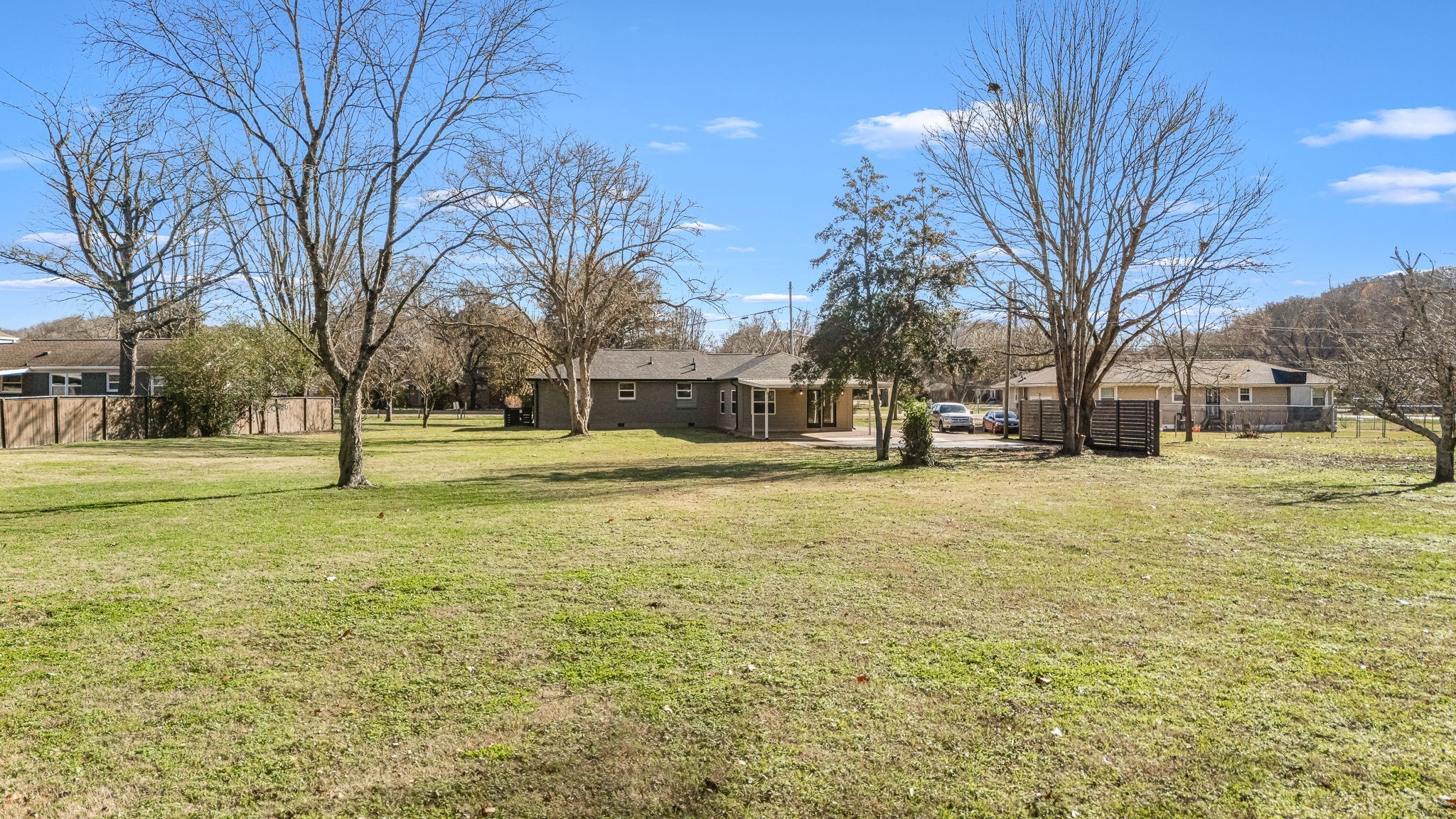 1148 Tuckahoe Drive Nashville TN 37207