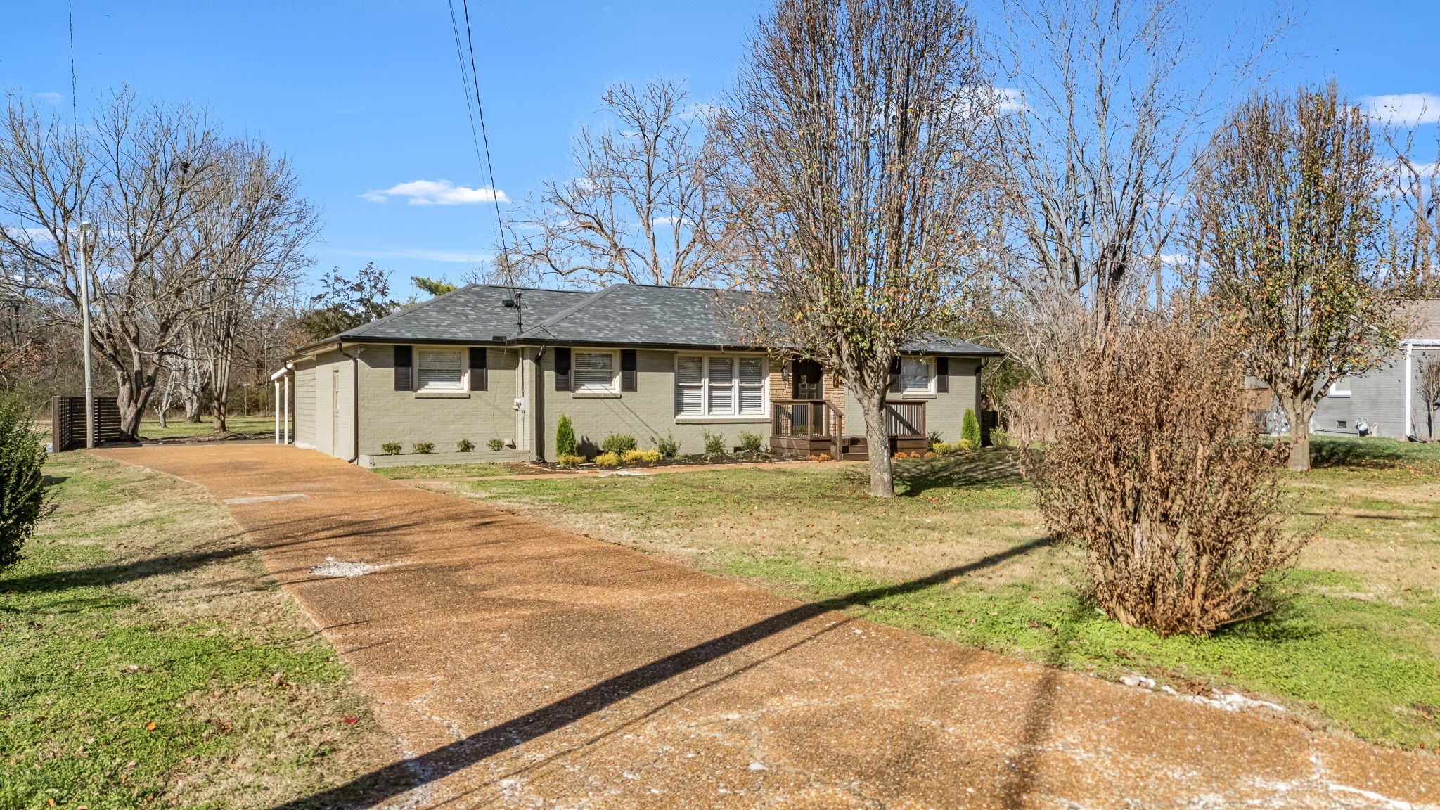 1148 Tuckahoe Drive Nashville TN 37207